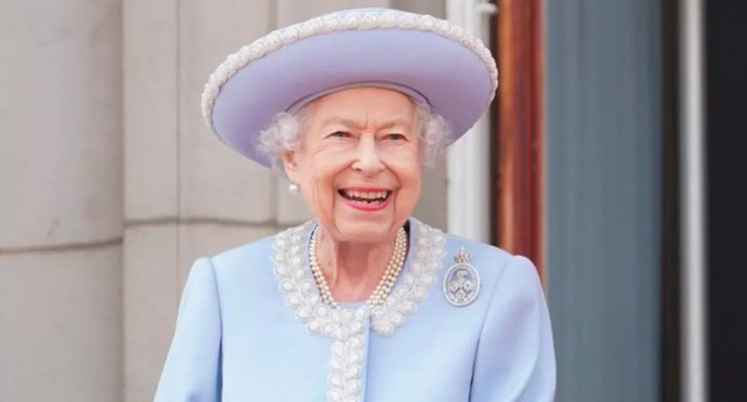 La reina Isabel II modifica su testamento y deja por fuera a varios familiares