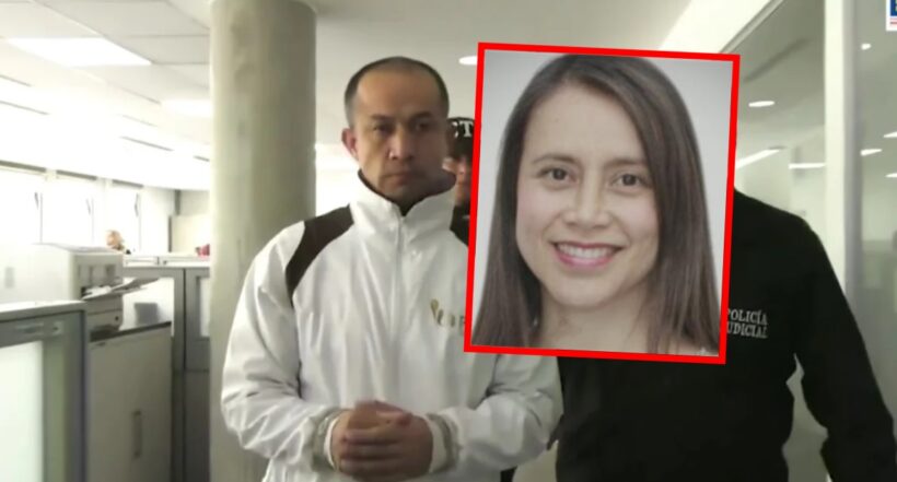Condenan a Jhonathan Torres por el asesinato de la psicóloga Adriana Pinzón