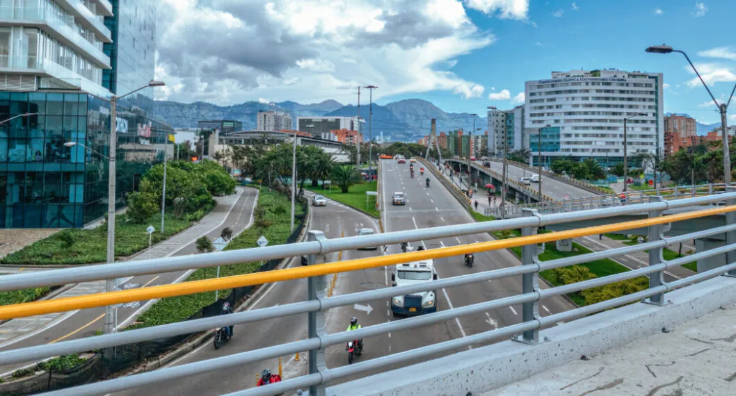 Regresa el día sin carro y sin moto en Bogotá: alcaldesa Claudia López confirmó la fecha 
