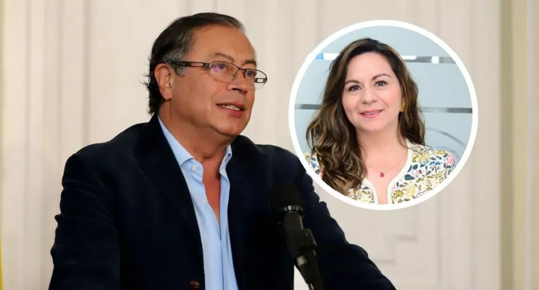 El presidente Gustavo Petro eligió a Sandra Urrutia Pérez como ministra de las TIC. Era una de las más opcionadas y fue postulada por el Partido de la U.
