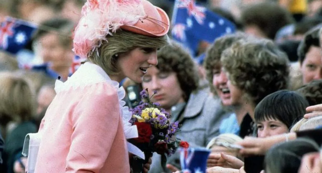 25 años de la muerte de la princesa Diana, una vida llena de estilo