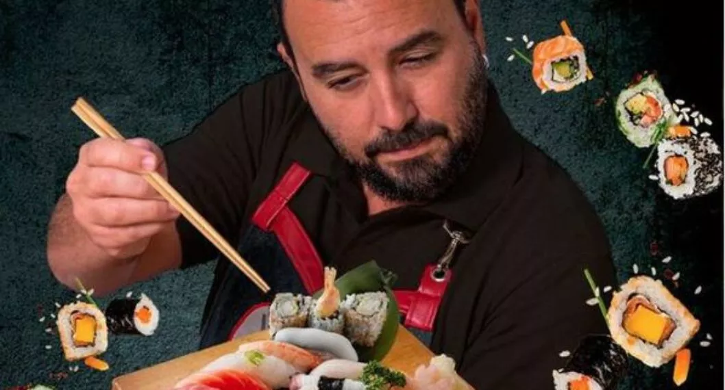 Sushi Master 2022: Fechas, ciudades y lista de restaurantes que participarán