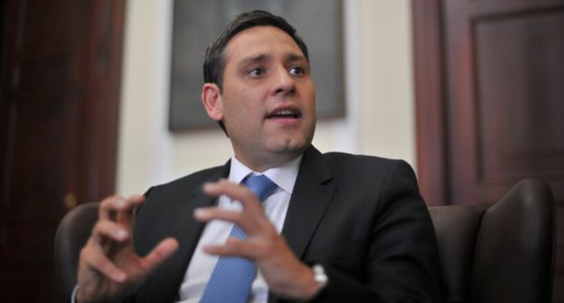 Director del Dapre denuncia nóminas paralelas en el Estado por $4,5 billones