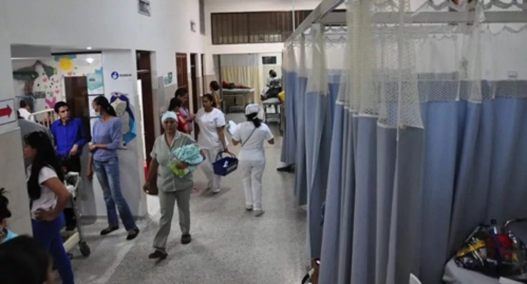 Aumentaron denuncias por ‘negligencias médicas’ en Valledupar 