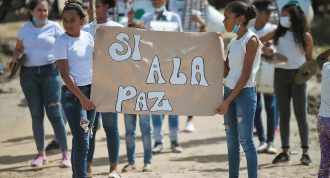 Las preocupaciones en Arauca frente a posibles diálogos del Gobierno con el Eln