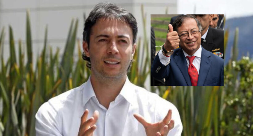 "Hay que cuidarlo": Quintero pide que a Petro no le pase lo mismo que a Cristina Fernández