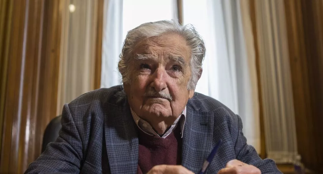 José Mujica habla de atentado contra Cristina Fernández de Kirchner