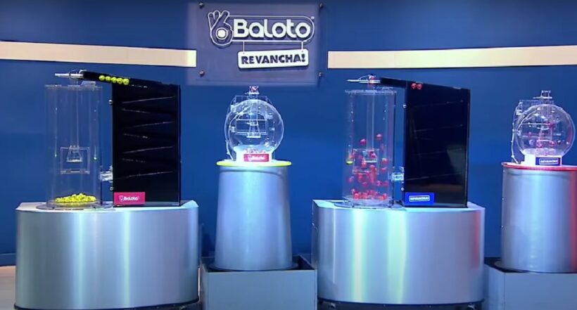 Resultados del Baloto y Revancha del sábado 3 de septiembre: números ganadores