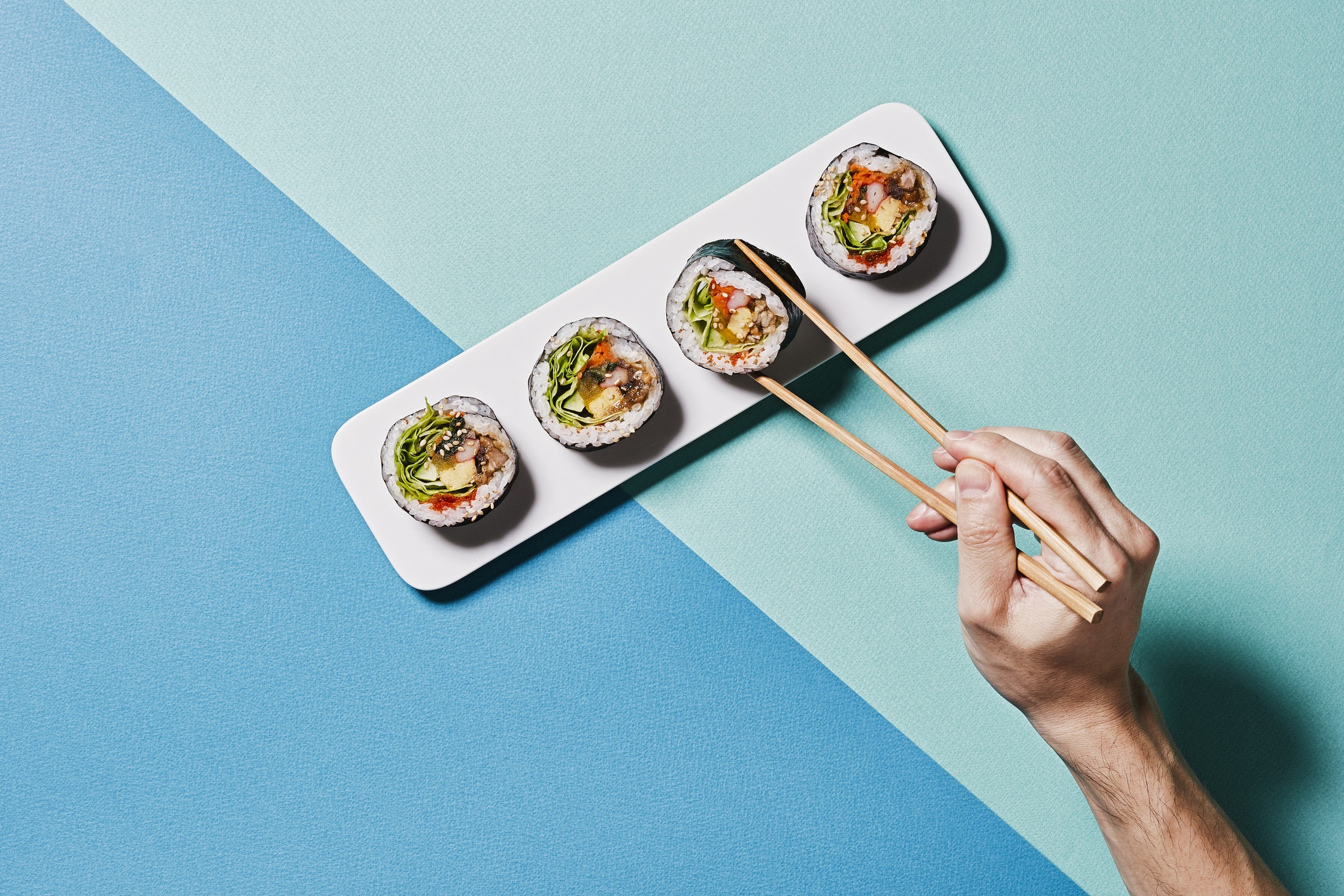 Sushi Master vs. Sushi Week: ciudades en las que hay bocados de sushi más barato: precios y dónde consultar los restaurantes.