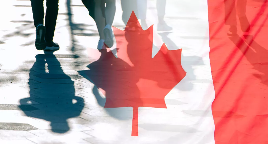 ¿Cuánto tarda el trámite de la visa canadiense?