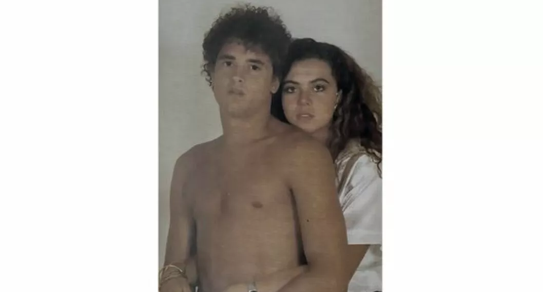 “No me quiso tanto”: Carlos Vives recordó su amor con Margarita Rosa de Francisco
