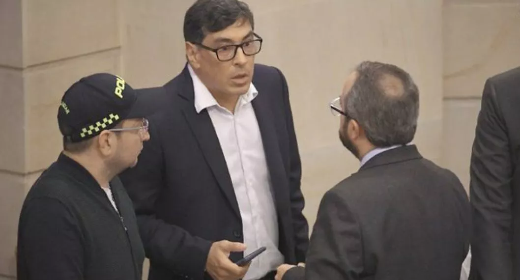 La teoría de la Corte Suprema: Prada supuesto cómplice y Uribe presunto determinador