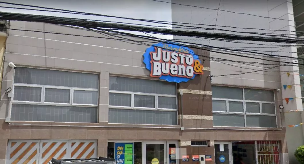 Nuevo nombre de las tiendas Justo & Bueno sería como el de la emisora Radio Tiempo.