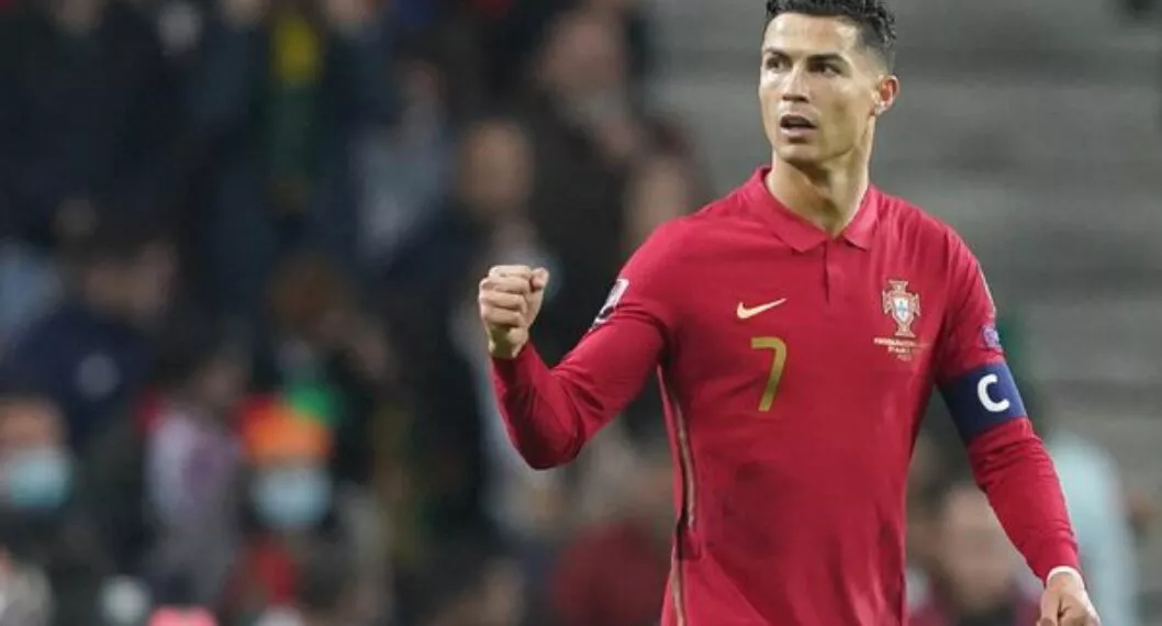 Cristiano Ronaldo: su nombre real, edad, familia y balones de oro de CR7
