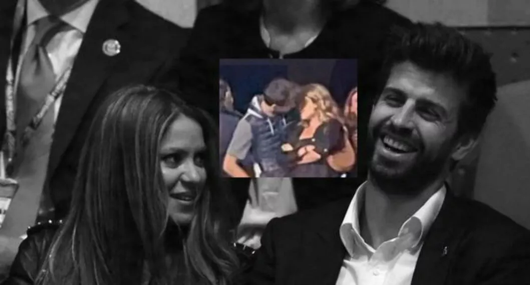 Shakira y Piqué: Las duras palabras con las que Piqué habría terminado la relación