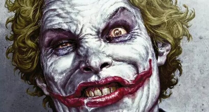¿Cuál es el nombre real del Joker? DC revela el dato
