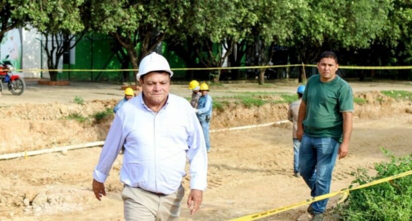 Este domingo se define el futuro del alcalde de Aguachica, Cesar 
