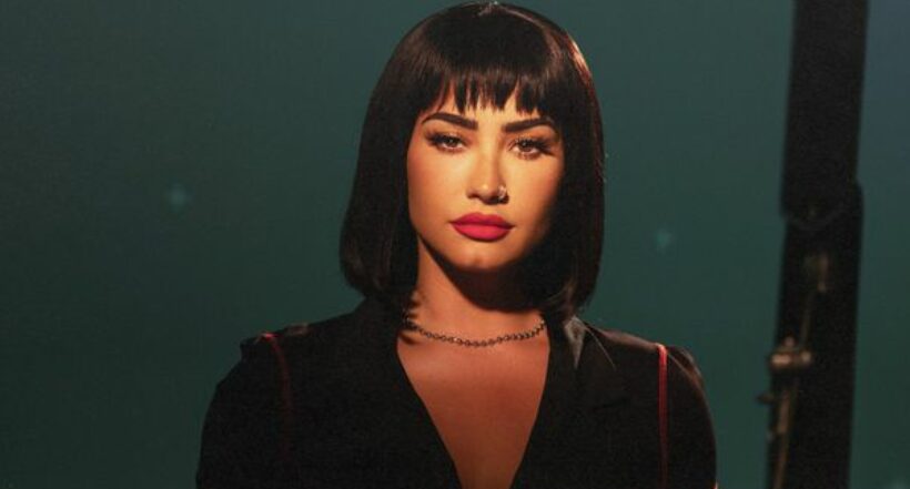 Demi Lovato regresa a Bogotá: esto es lo que necesitas saber sobre su concierto