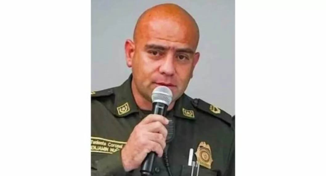 Falsos positivos en Sucre: el evasivo coronel Núñez podría entregarse esta semana 