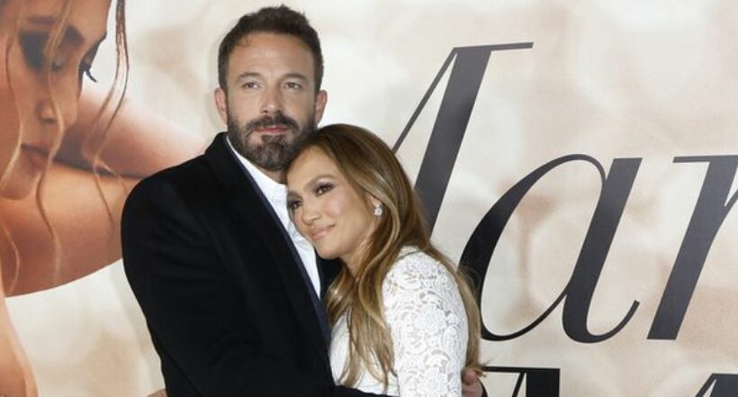 Jennifer López y Ben Affleck fueron acusados de “tacaños y groseros”