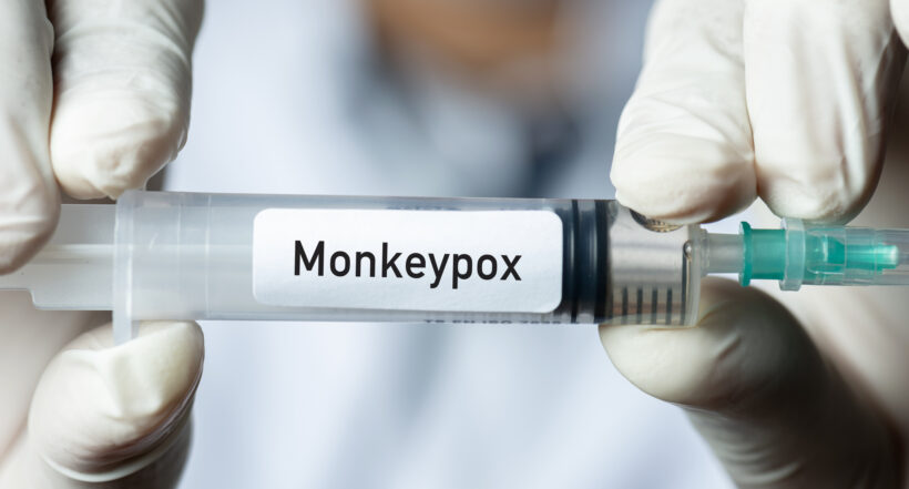 Se confirma primer contagiado por viruela del mono en Valledupar