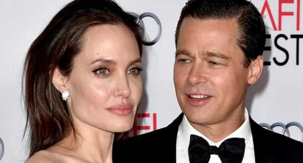 Angelina Jolie demandó a Brad Pitt, ¡y espera más de 250 millones de euros!