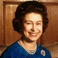 Foto reina Isabell II, en nota de Reina Isabel II murió: amor secreto, licores favoritos, gustos personales y más.