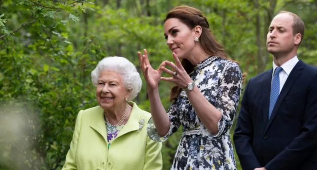 Reina Isabel II: ¿Qué familiares de la monarca se dirigen a Balmoral?