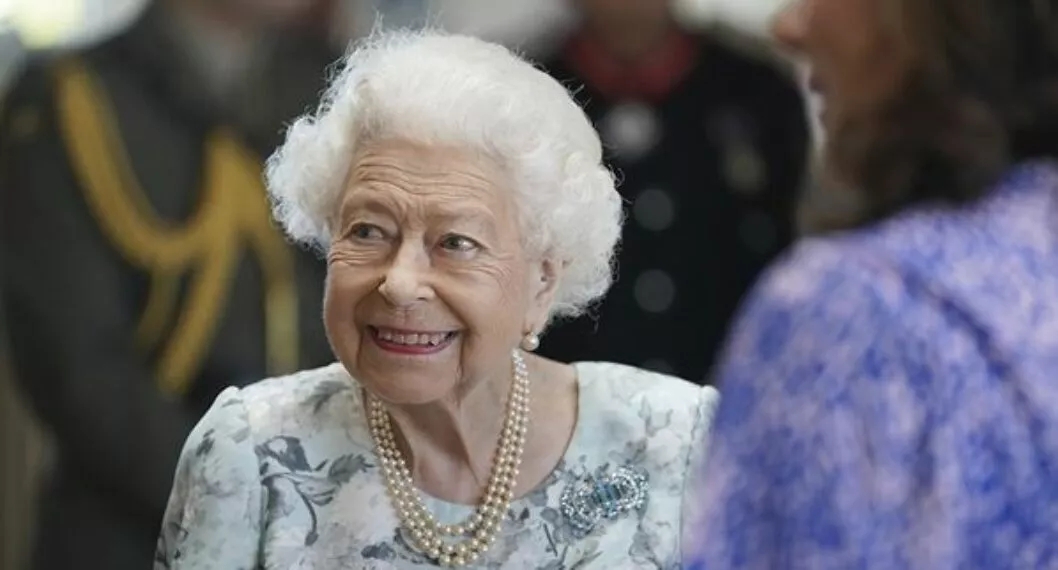Muerte Reina Isabel II: su dieta, sus comidas y bebidas favoritas