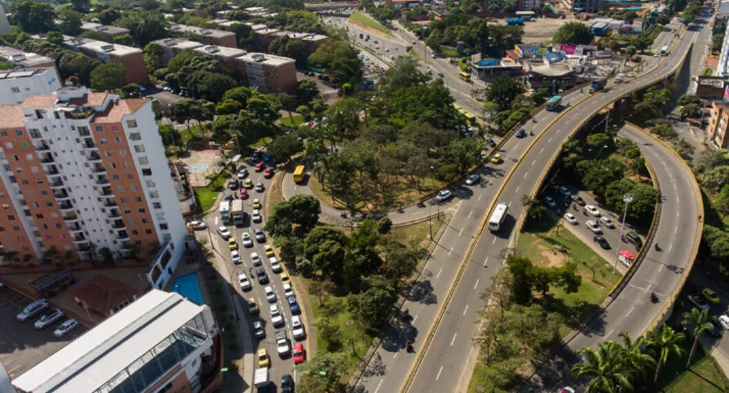 Pico y Placa en Bucaramanga viernes 9 de septiembre en carros taxis y motos