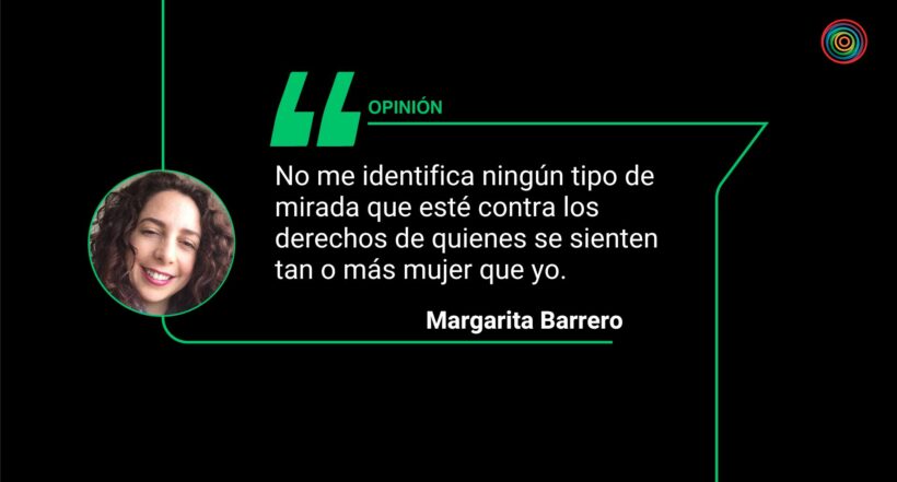 Margarita Barrero