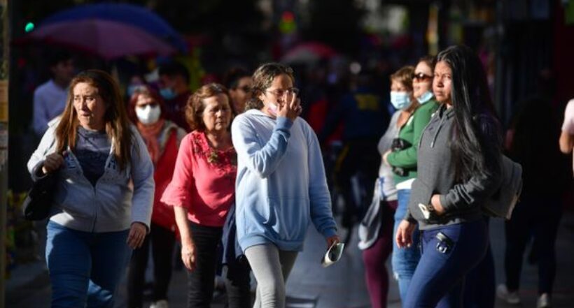Personería solicita hacer seguimiento a situación de la viruela símica en Bogotá