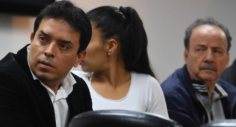 Exfiscal de la JEP Julián Bermeo es condenado a ocho años de prisión