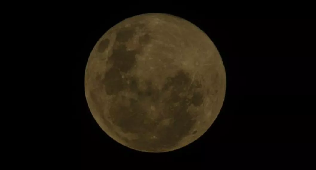 Luna de Cosecha 2022: agéndese para ver este evento astronómico del 10 de septiembre