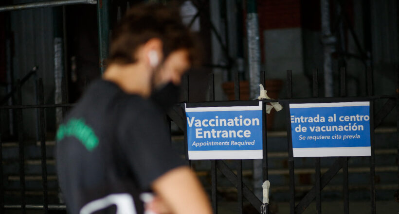 Nueva York declara emergencia por poliomielitis; encontraron virus en aguas residuales