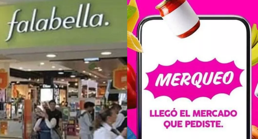 Se cayó negocio entre Falabella y exitosa 'startup' colombiana: hay rumor de fuerte crisis