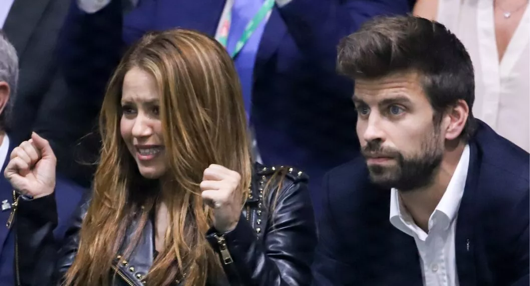 Según reveló Jordi Martin, Gerard Piqué se va del Barcelona y firmaría con el Inter de Miami. Esta decisión sería positiva para Shakira. 