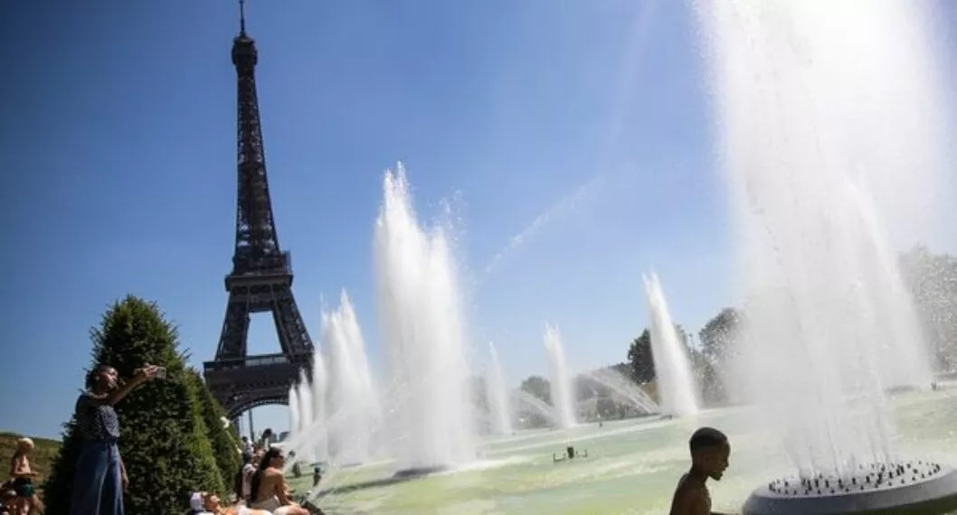 ¿Cómo no gastar de más al visitar París?