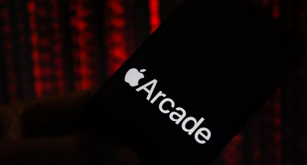 Cómo utilizar Apple Arcade y cómo conectar los canales