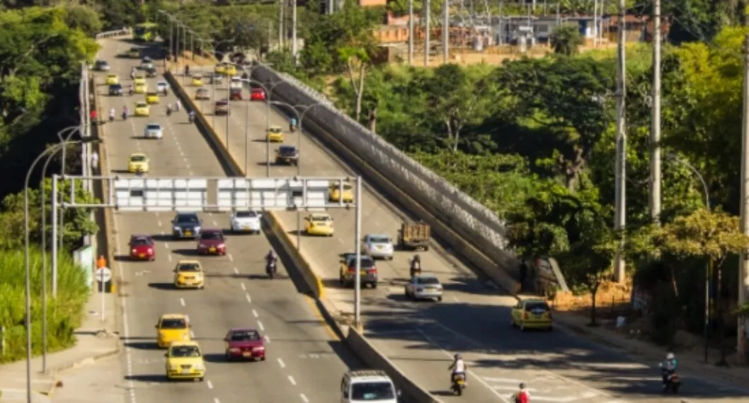 Pico y Placa en Bucaramanga lunes 12 de septiembre en carros taxis y motos
