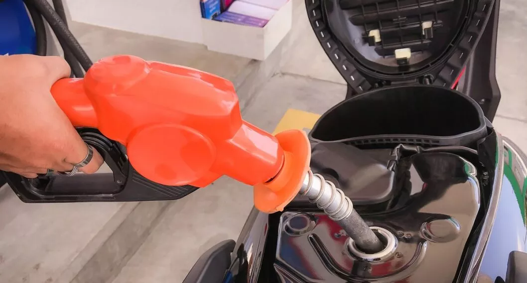Nuevo subsidio en Soat para motos: propuesta por alza de la gasolina