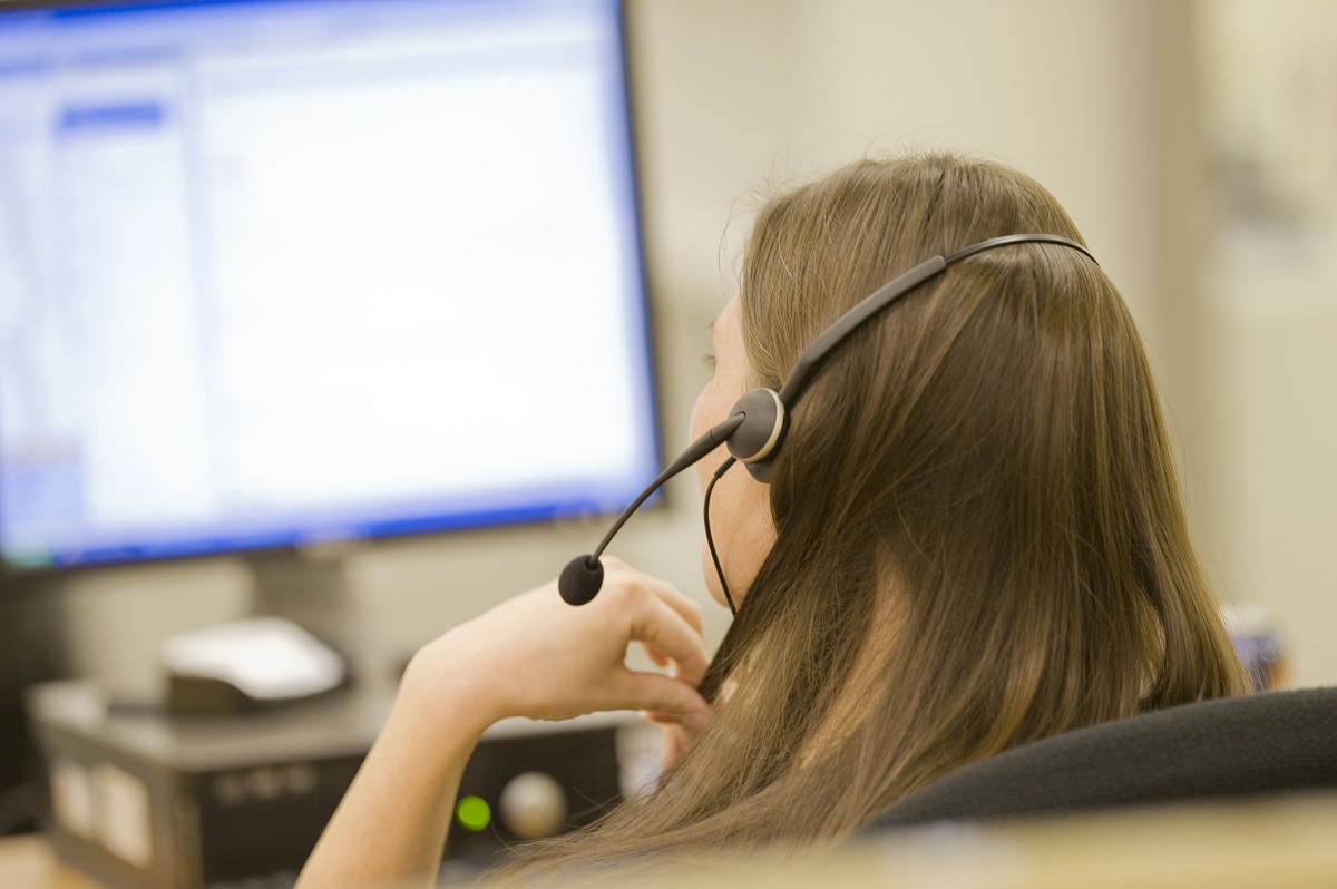 Oferta de empleo: requieren agentes de call center; pagan más de $ 3  millones