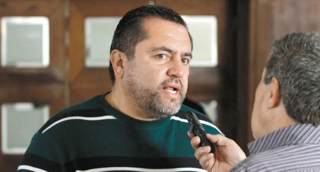 Caso Mario Castaño: juez ordena libertad a dos acusados por su colaboración