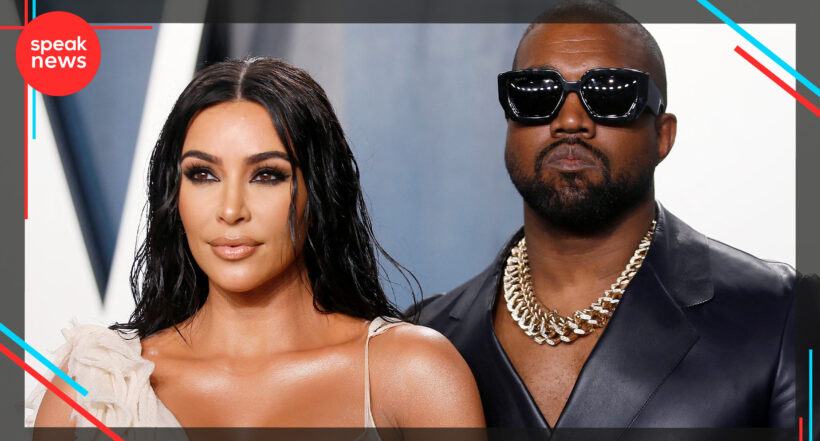 Imagen de Kanye West que arremete contra las Kardashian y Kris Jenner responde a sus ataques