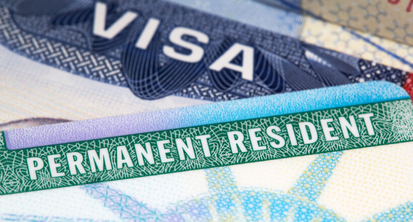 Pilas: importante anuncio del Gobierno para agilizar el trámite de la visa americana