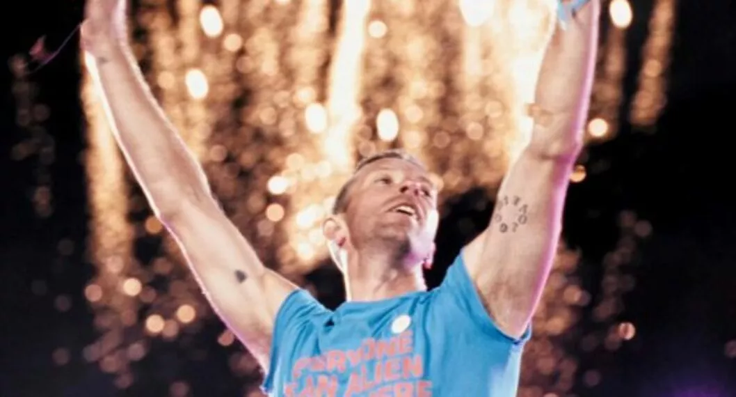 Coldplay: quiénes son sus integrantes, sus estudios y cuándo se separan