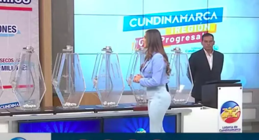 Lotería de Cundinamarca: resultados del 12 de septiembre del 2022, secos y premios