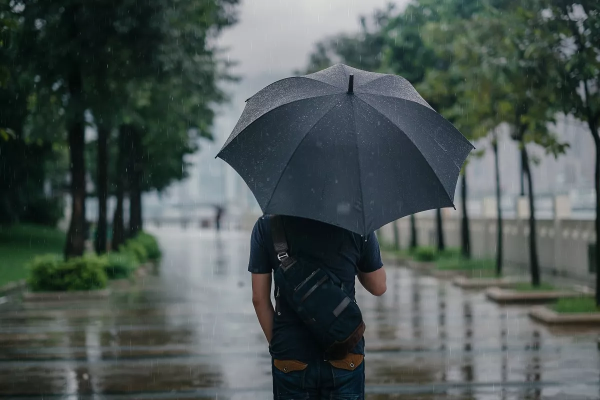Hasta cuándo irán lluvias en Colombia: Ideam dice que hasta febrero