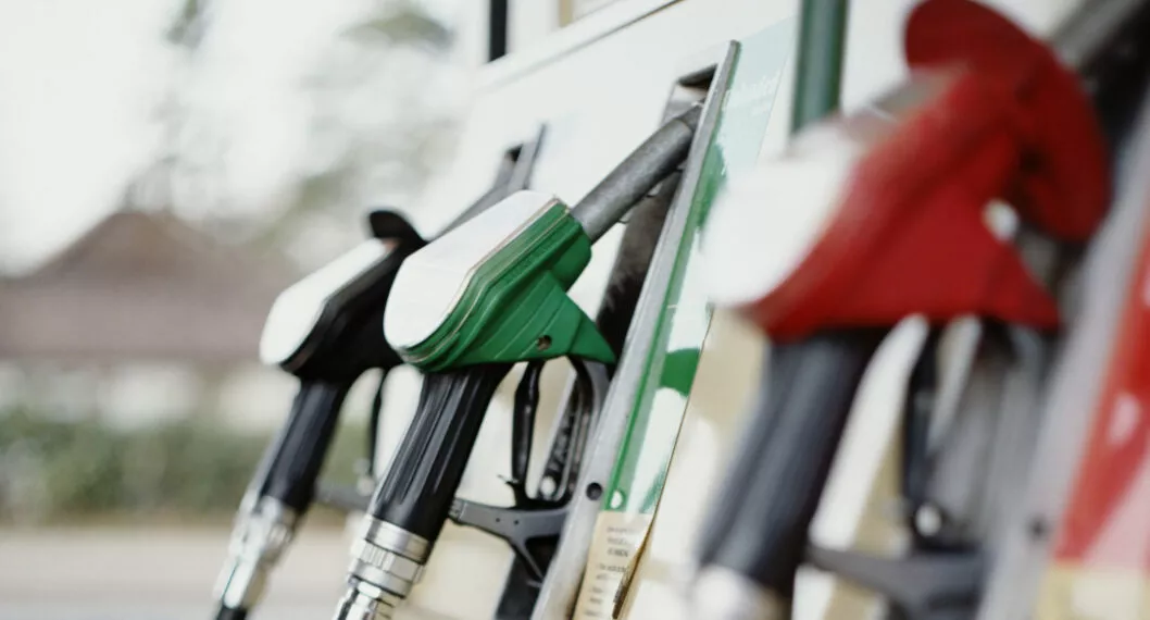 Precio de la gasolina en las principales ciudades del país se acercará a los $ 10.000
