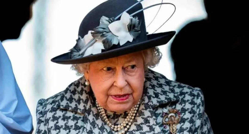 Imagen de la Reina Isabel II, a propósito que chef reveló las exigencias que tenía en su dieta